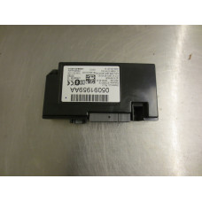 GSF836 TELEMATICS COMMUNICATION MODULE From 2014 JEEP PATRIOT  2.4 05091959AA